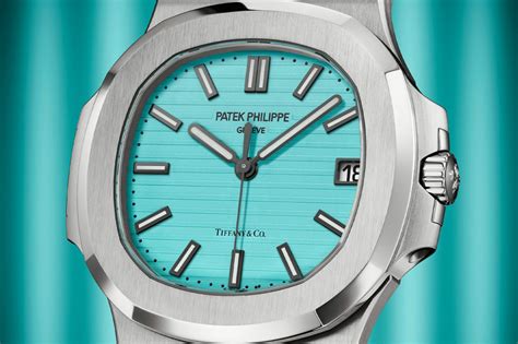 tiffany patek philippe owners|Patek Philippe nautilus tiffany price.